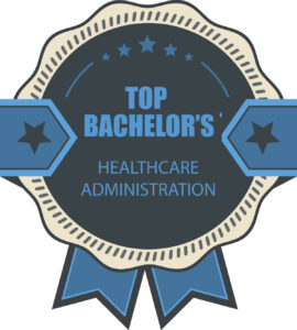 Top Bachelor Degrees in Healthcare Administration